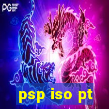 psp iso pt-br